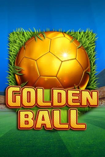 Golden Ball - играть онлайн | CashVille Casino - без регистрации