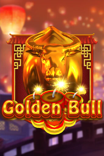 Golden Bull - играть онлайн | CashVille Casino - без регистрации