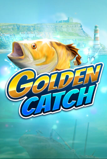 Golden Catch - играть онлайн | CashVille Casino - без регистрации