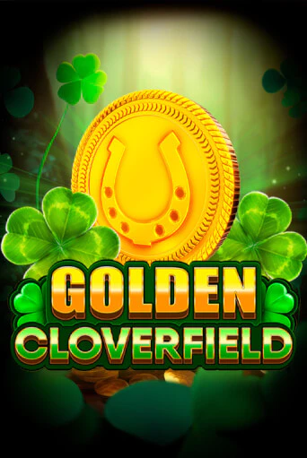 Golden Cloverfield - играть онлайн | CashVille Casino - без регистрации