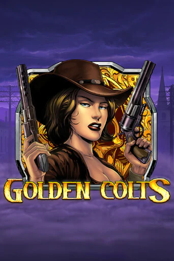 Golden Colts - играть онлайн | CashVille Casino - без регистрации