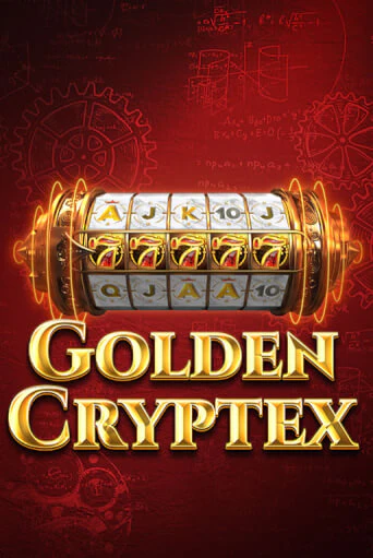 Golden Cryptex - играть онлайн | CashVille Casino - без регистрации