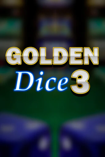 Golden Dice 3 - играть онлайн | CashVille Casino - без регистрации