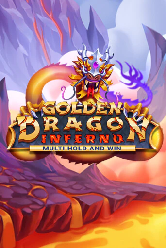 Golden Dragon Inferno: Multi Hold and Win - играть онлайн | CashVille Casino - без регистрации