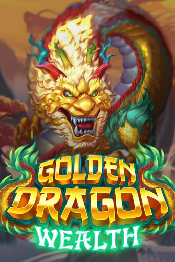 Golden Dragon Wealth - играть онлайн | CashVille Casino - без регистрации