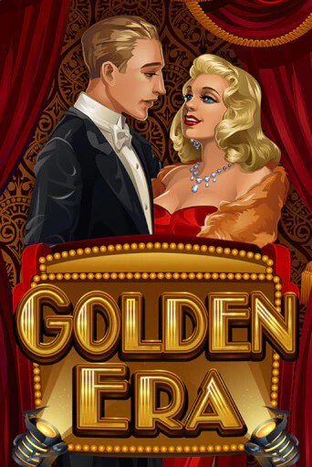 Golden Era - играть онлайн | CashVille Casino - без регистрации