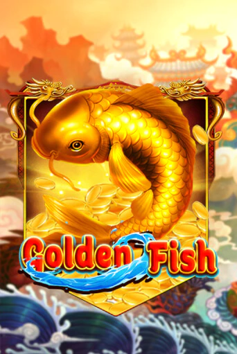 Golden Fish - играть онлайн | CashVille Casino - без регистрации