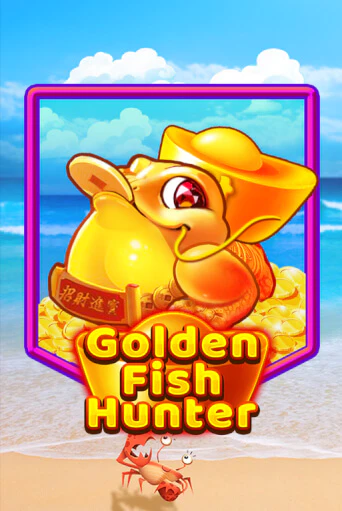 Golden Fish Hunter - играть онлайн | CashVille Casino - без регистрации