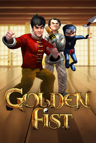 Golden Fist - играть онлайн | CashVille Casino - без регистрации