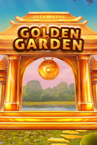 Golden Garden - играть онлайн | CashVille Casino - без регистрации