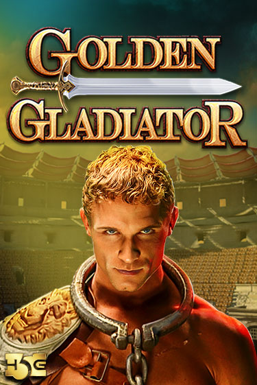 Golden Gladiator - играть онлайн | CashVille Casino - без регистрации