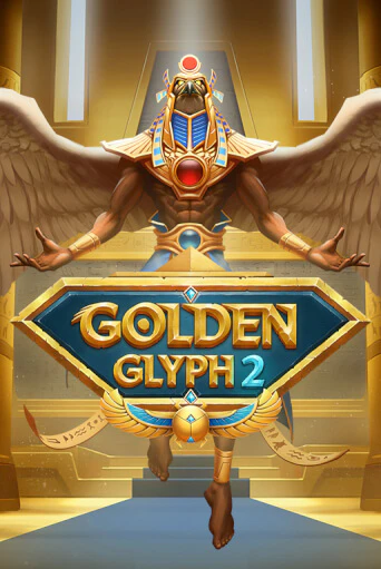 Golden Glyph 2 - играть онлайн | CashVille Casino - без регистрации