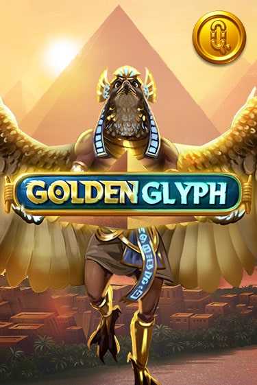 Golden Glyph - играть онлайн | CashVille Casino - без регистрации