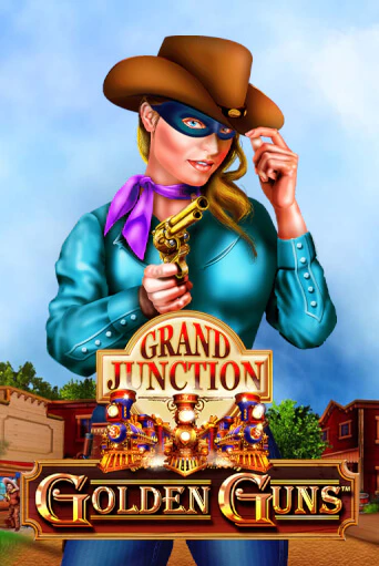 Golden Guns - Grand Junction - играть онлайн | CashVille Casino - без регистрации