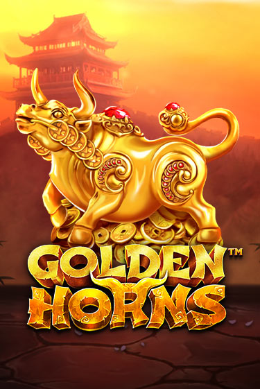 Golden Horns - играть онлайн | CashVille Casino - без регистрации