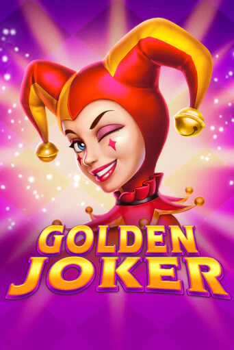 Golden Joker - играть онлайн | CashVille Casino - без регистрации