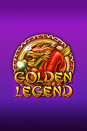 Golden Legend - играть онлайн | CashVille Casino - без регистрации