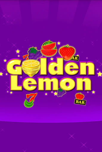 Golden Lemon - играть онлайн | CashVille Casino - без регистрации