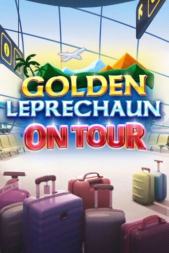 Golden Leprechaun On Tour - играть онлайн | CashVille Casino - без регистрации