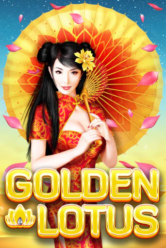 Golden Lotus - играть онлайн | CashVille Casino - без регистрации