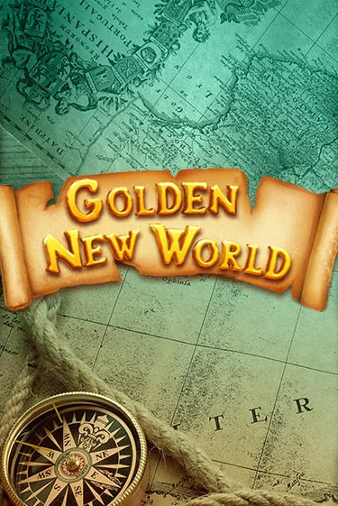 Golden New World - играть онлайн | CashVille Casino - без регистрации