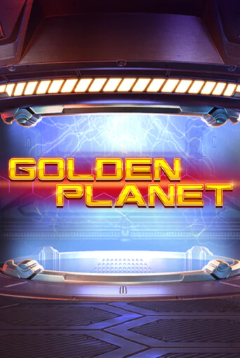 Golden Planet - играть онлайн | CashVille Casino - без регистрации