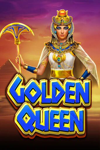 GoldenQueen - играть онлайн | CashVille Casino - без регистрации