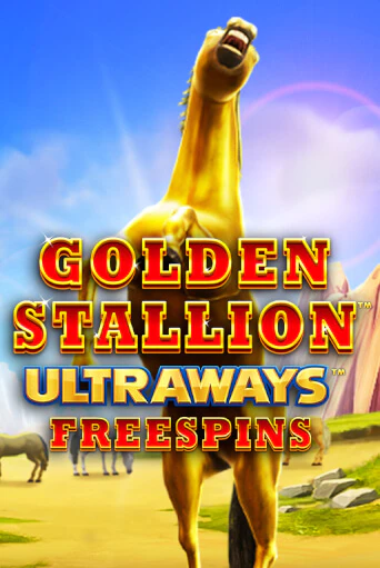 Golden Stallion - играть онлайн | CashVille Casino - без регистрации