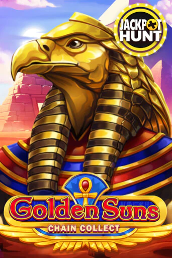 Golden Suns: Chain Collect - играть онлайн | CashVille Casino - без регистрации