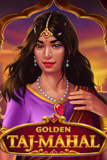 Golden Taj Mahal - играть онлайн | CashVille Casino - без регистрации