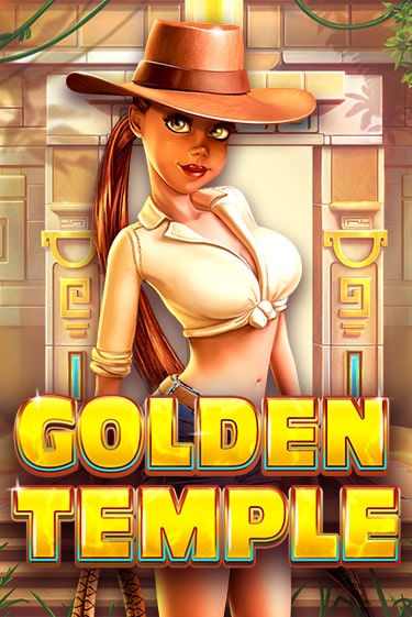 Golden Temple - играть онлайн | CashVille Casino - без регистрации