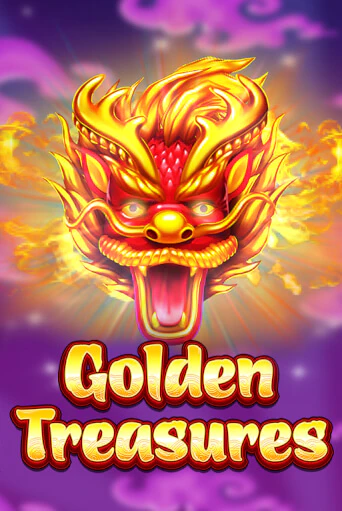 Golden Treasures - играть онлайн | CashVille Casino - без регистрации