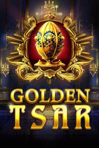 Golden Tsar - играть онлайн | CashVille Casino - без регистрации