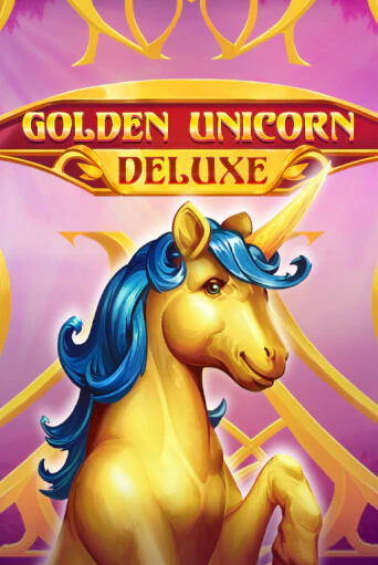 Golden Unicorn Deluxe - играть онлайн | CashVille Casino - без регистрации