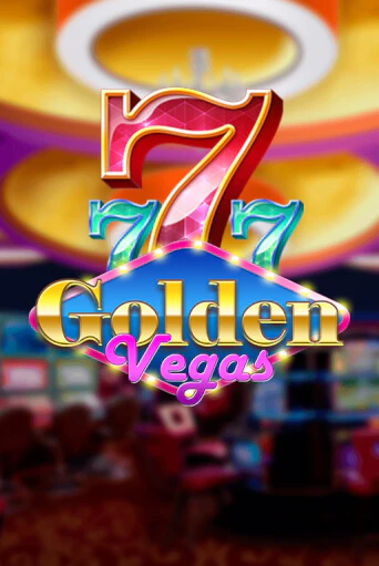 Golden Vegas - играть онлайн | CashVille Casino - без регистрации