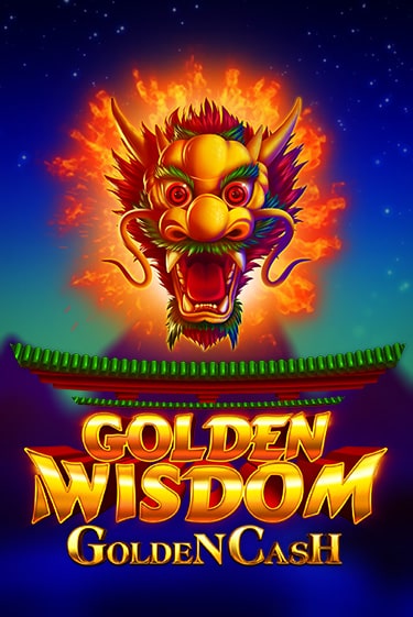 Golden Wisdom - играть онлайн | CashVille Casino - без регистрации