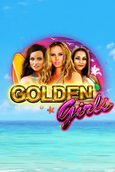 Golden Girls - играть онлайн | CashVille Casino - без регистрации