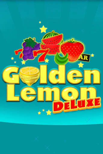 Golden Lemon Deluxe - играть онлайн | CashVille Casino - без регистрации