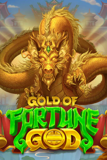 Gold of Fortune God - играть онлайн | CashVille Casino - без регистрации