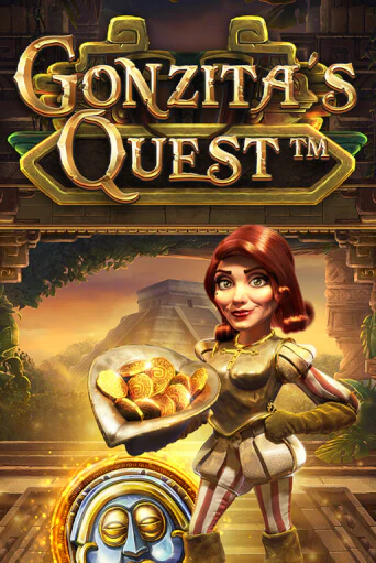 Gonzita's Quest - играть онлайн | CashVille Casino - без регистрации