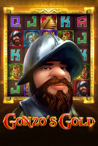 Gonzo's Gold™ - играть онлайн | CashVille Casino - без регистрации