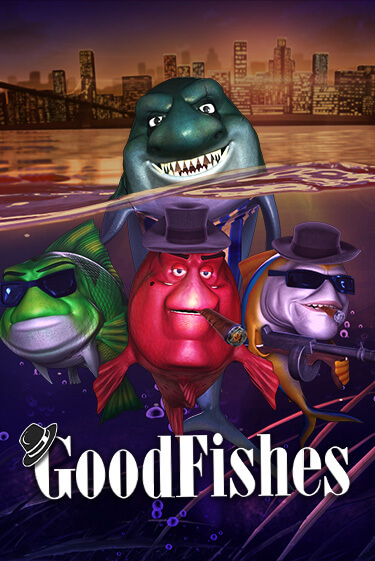 Good Fishes - играть онлайн | CashVille Casino - без регистрации