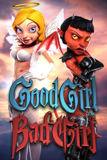 Good Girl, Bad Girl - играть онлайн | CashVille Casino - без регистрации