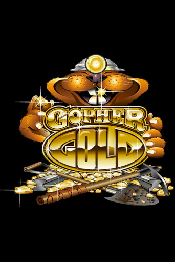 Gopher Gold - играть онлайн | CashVille Casino - без регистрации