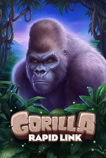 Gorilla Rapid Link - играть онлайн | CashVille Casino - без регистрации