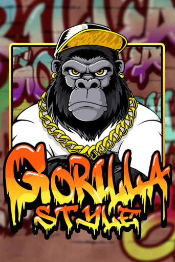 Gorilla Style - играть онлайн | CashVille Casino - без регистрации