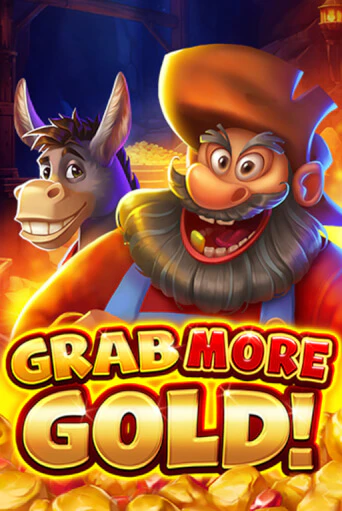 Grab more Gold! - играть онлайн | CashVille Casino - без регистрации