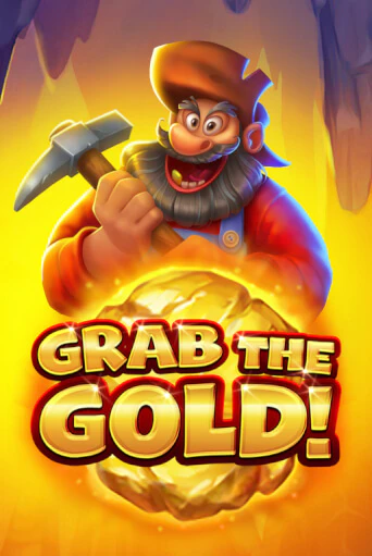 Grab the Gold! - играть онлайн | CashVille Casino - без регистрации