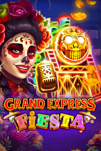 Grand Express Fiesta - играть онлайн | CashVille Casino - без регистрации