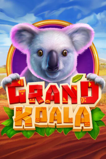 Grand Koala - играть онлайн | CashVille Casino - без регистрации